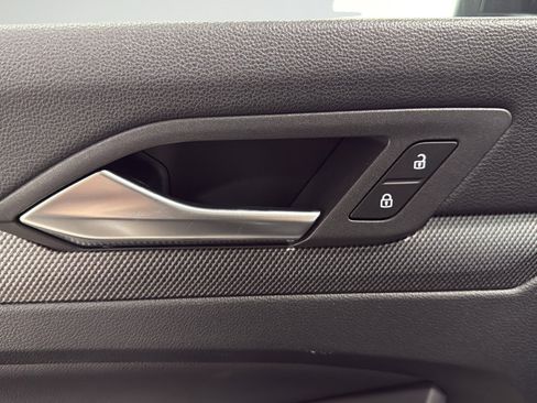 New 2026 Volkswagen GTI SE FWD image 15