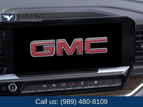 New 2026 GMC Sierra 1500 Elevation AWD/4WD image 20