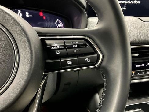 Used 2025 MAZDA CX-70 Plug-In Hybrid w/ Premium Pkg image 25