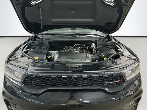 New 2026 Dodge Durango GT AWD/4WD image 33