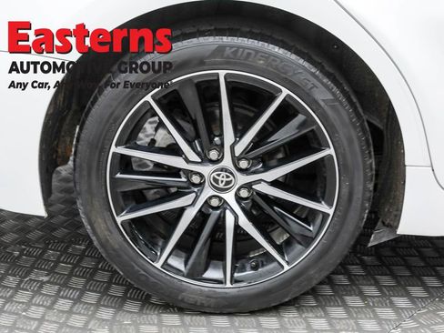 Used 2024 Toyota Camry SE image 41