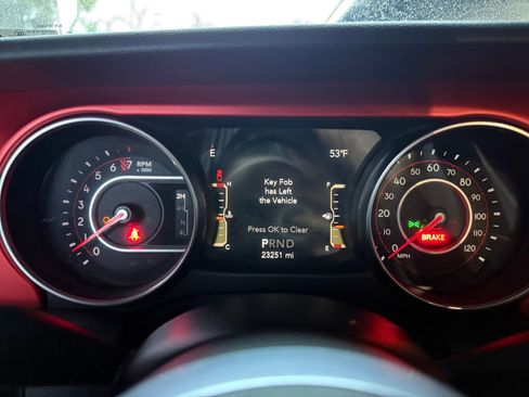 Used 2020 Jeep Gladiator Rubicon image 20