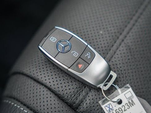 New 2026 Mercedes-Benz GLE 450 4MATIC Coupe image 42