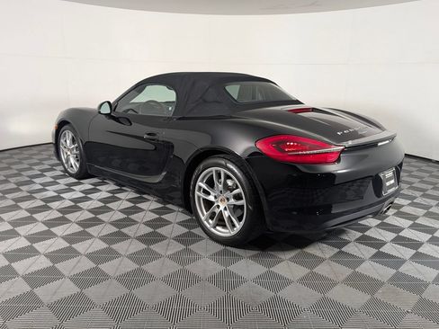 Used 2013 Porsche Boxster RWD image 35