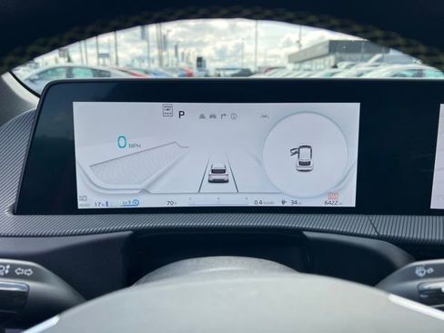 Certified 2023 Kia EV6 GT AWD/4WD image 20