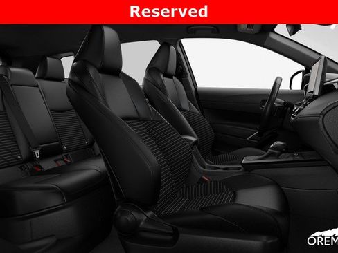 New 2026 Toyota Corolla Cross XSE w/ Convenience Package image 6