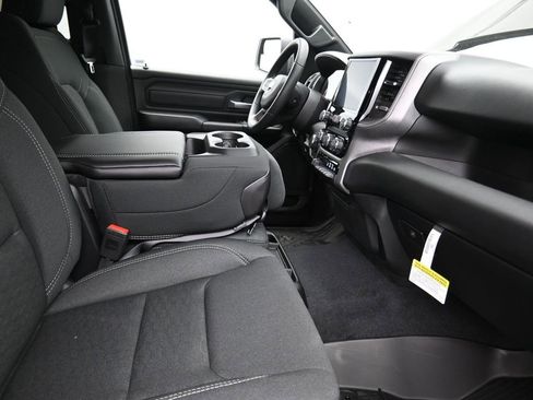 New 2026 RAM 1500 Tradesman image 17