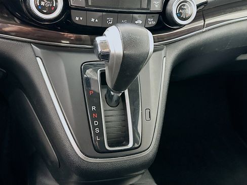 Used 2016 Honda CR-V EX-L image 23