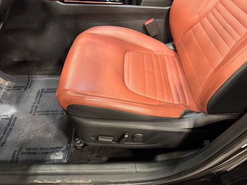 Certified 2024 Kia Sportage SX Prestige image 21