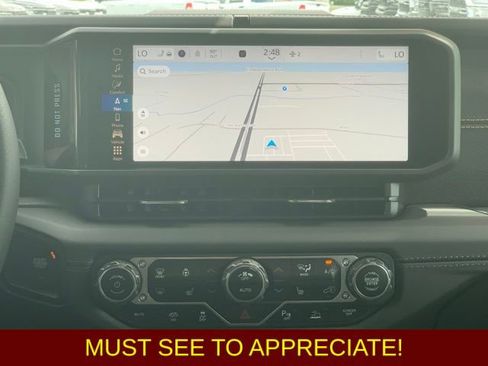 New 2024 Jeep Wrangler Unlimited Rubicon 392 image 21