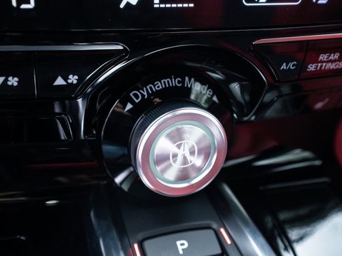 New 2026 Acura MDX A-Spec image 38