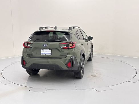 New 2026 Subaru Crosstrek 2.5i Limited AWD/4WD image 5