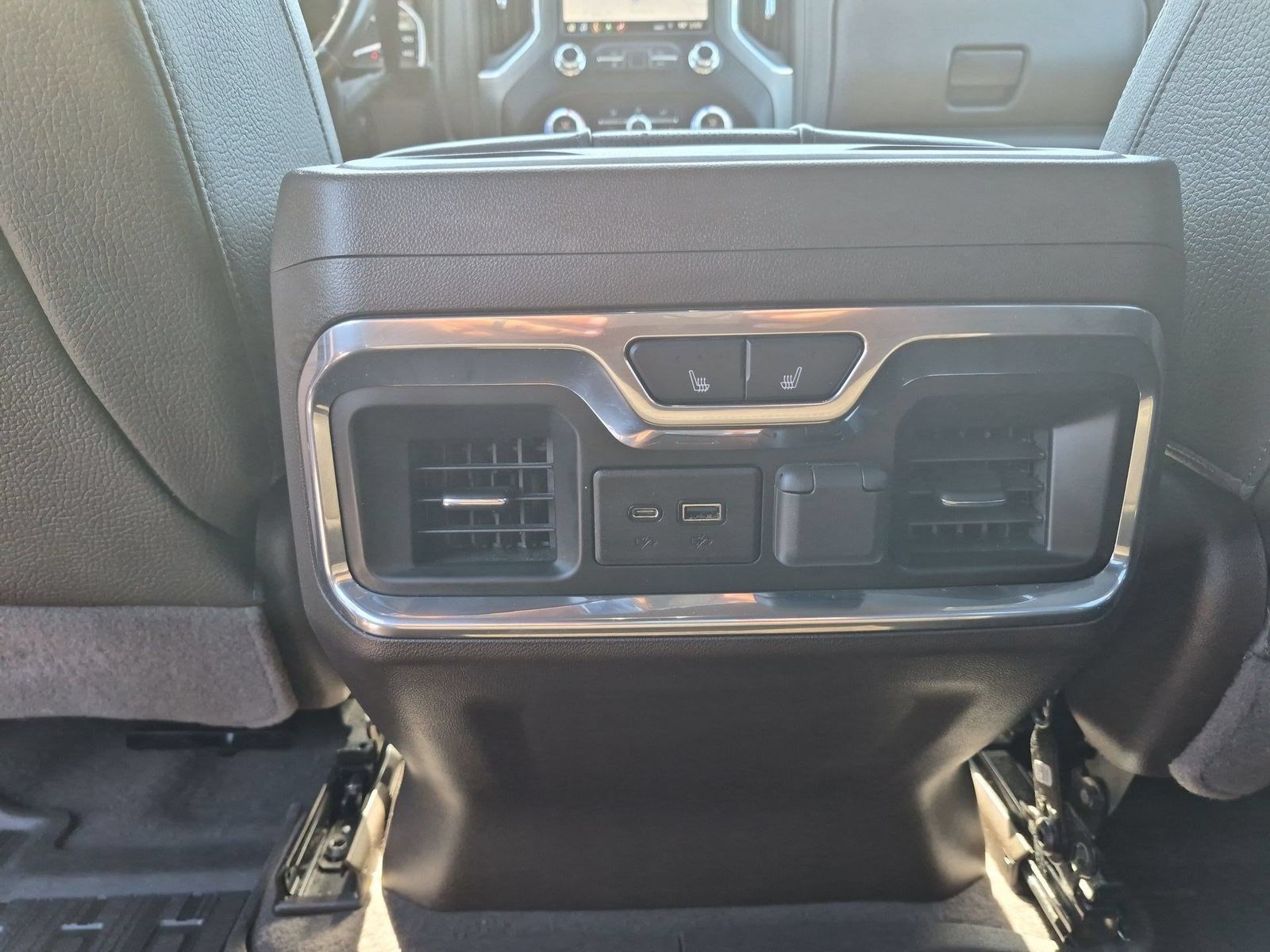 Certified 2019 GMC Sierra 1500 Denali w/ Technology Package AWD/4WD image 22