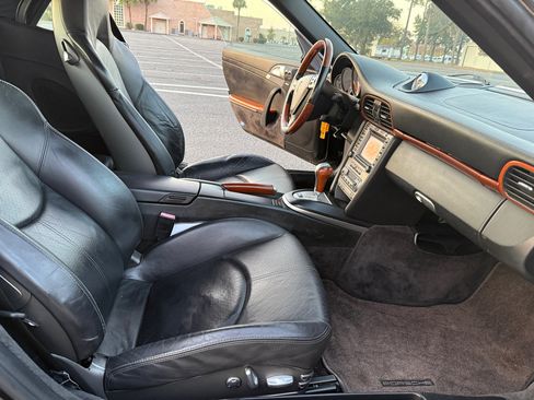 Used 2008 Porsche 911 Carrera 4S image 29
