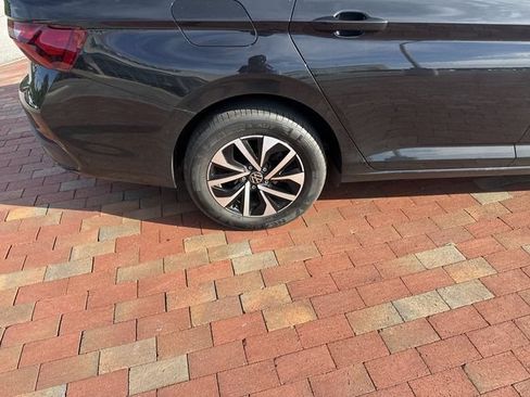 Used 2024 Volkswagen Jetta S FWD image 15
