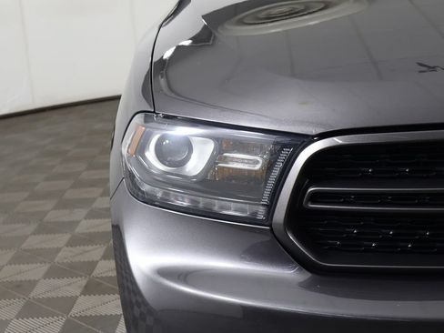Used 2014 Dodge Durango R/T AWD/4WD image 14