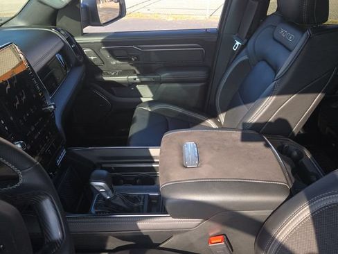 Used 2026 RAM 1500 RHO w/ RHO Level 1 Equipment Group AWD/4WD image 21