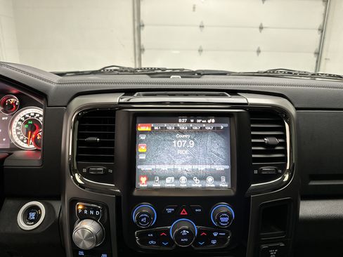 Used 2016 RAM 1500 Sport AWD/4WD image 35