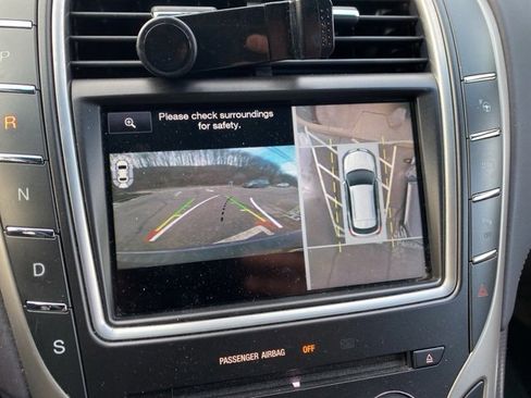 Used 2016 Lincoln MKX Black Label w/ Technology Package image 30