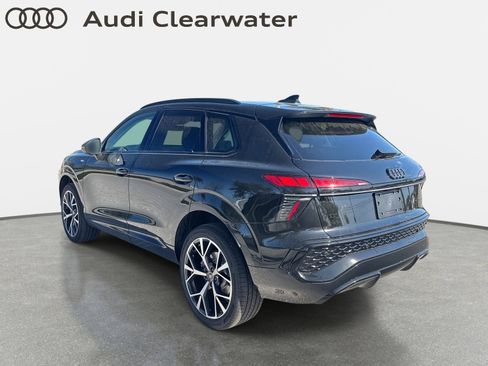 New 2026 Audi Q3 quattro 2.0T image 4