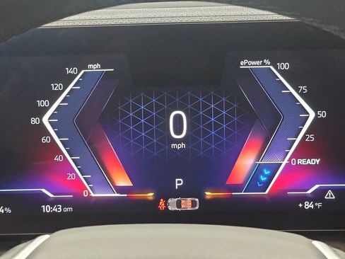 Certified 2023 BMW i4 eDrive35 w/ Premium Package RWD image 14
