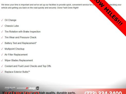 Used 2025 Dodge Durango GT image 12