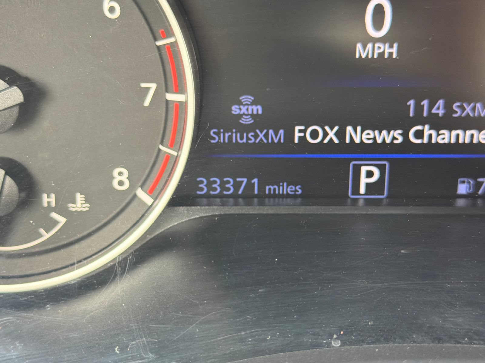Used 2025 Nissan Altima 2.5 SV FWD image 19