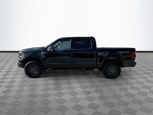 Used 2025 Ford F150 Tremor w/ Equipment Group 402A High AWD/4WD image 8