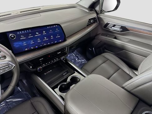 New 2026 Chevrolet Tahoe Z71 w/ Comfort Package image 23