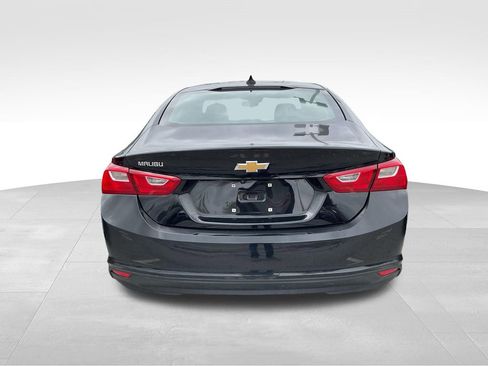 Used 2023 Chevrolet Malibu LS FWD image 8