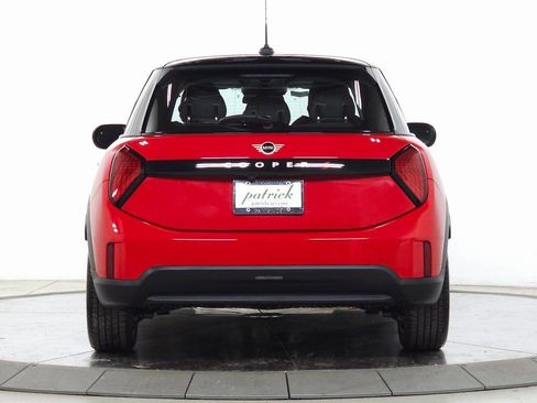 Used 2025 MINI Cooper S FWD image 7