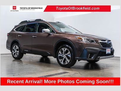 Used 2022 Subaru Outback Touring XT w/ Popular Package #2