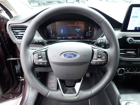 Certified 2023 Ford Escape Active image 18