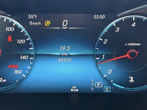 Used 2022 Mercedes-Benz GLC 300 4MATIC w/ Premium Package Lite image 29