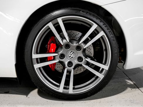 Used 2011 Porsche 911 Carrera S image 45