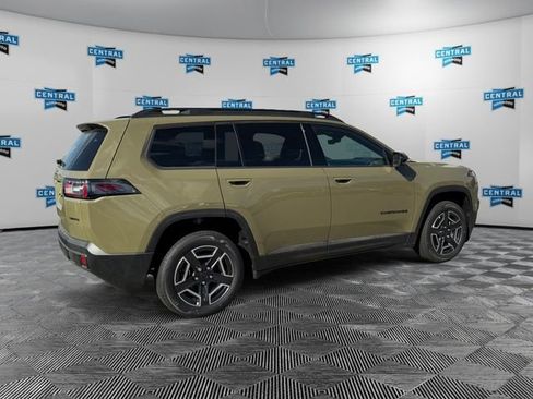 New 2026 Jeep Cherokee Limited AWD/4WD image 5