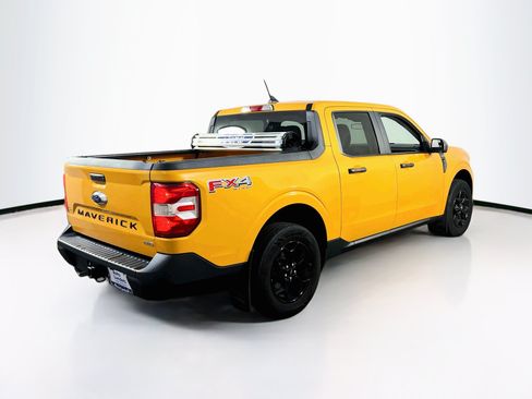 Used 2022 Ford Maverick XLT w/ Equipment Group 300A Standard AWD/4WD image 5
