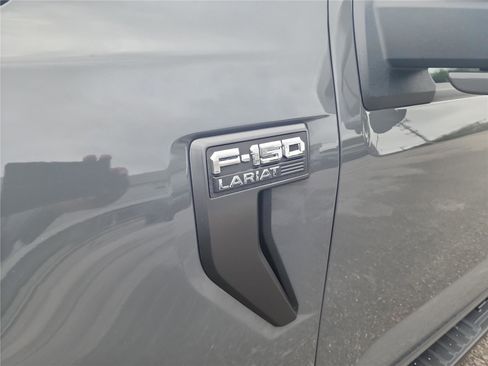 Certified 2021 Ford F150 Lariat w/ Max Trailer Tow Package image 10