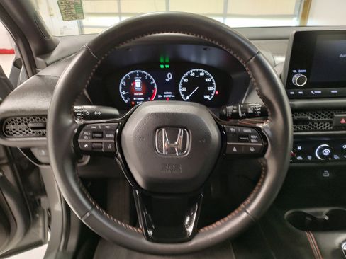 Used 2024 Honda HR-V Sport image 5
