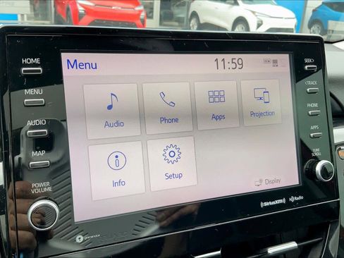 Used 2021 Toyota Camry XSE image 32