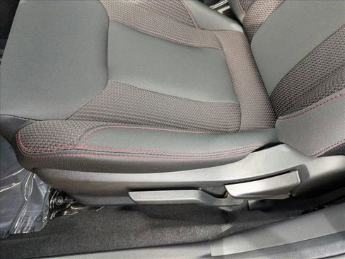 New 2025 Subaru WRX Premium w/ Accessory Package #2 image 4