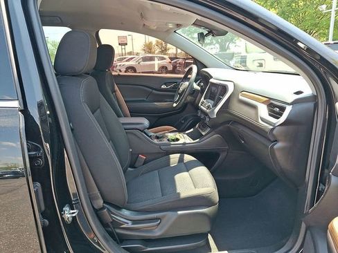 Used 2023 GMC Acadia SLE w/ Driver Convenience Package AWD/4WD image 26