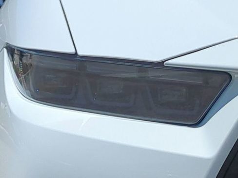 Used 2026 Ford Mustang Convertible RWD image 10