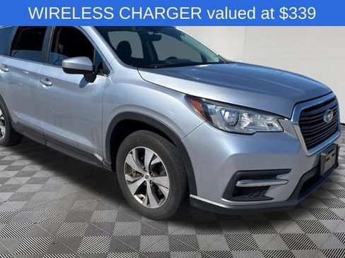 Used 2022 Subaru Ascent Premium w/ Convenience Package AWD/4WD image 5
