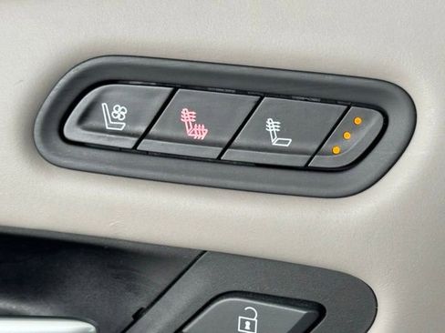 Used 2022 Cadillac Escalade Sport Platinum w/ Heavy-Duty Trailer Package image 35