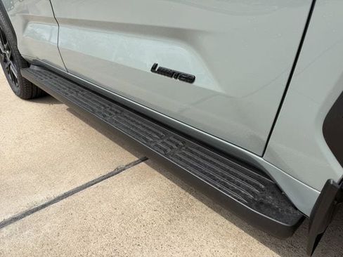 New 2026 Toyota Sequoia Limited image 10