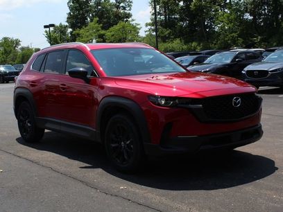 New 2026 MAZDA CX-50 AWD 2.5 S w/ Weather Package
