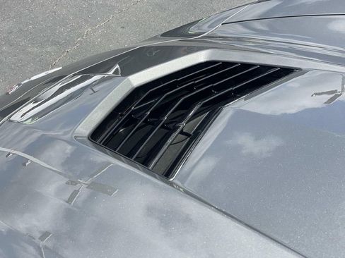 Used 2016 Chevrolet Corvette Stingray Coupe w/ 2LT Preferred Equipment Group image 8