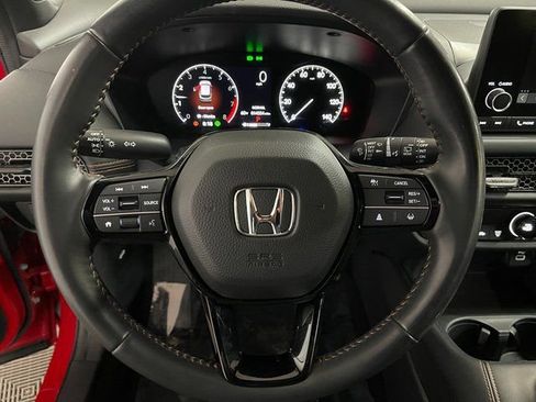 Used 2023 Honda HR-V Sport image 29