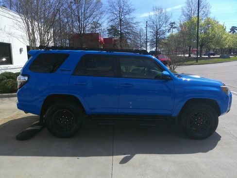 Used 2019 Toyota 4Runner TRD Pro image 17